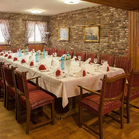 酒店 Waldhotel Eskeshof 4*