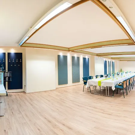 Waldhotel Eskeshof 酒店 伍珀塔尔