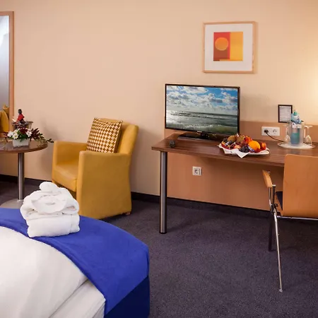 Western Waldhotel Eskeshof 4* Wuppertal