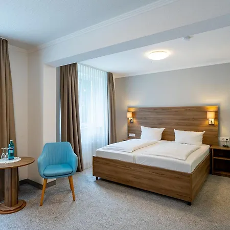 Waldhotel Eskeshof