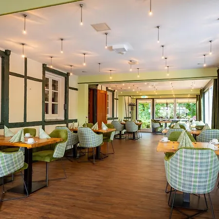 酒店 Waldhotel Eskeshof 4*