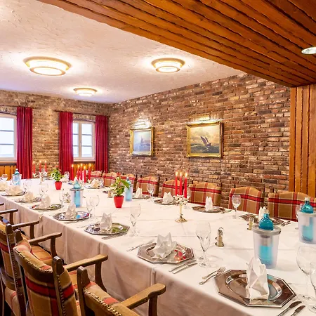 Western Waldhotel Eskeshof Hotel Wuppertal