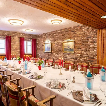 Waldhotel Eskeshof 酒店 伍珀塔尔