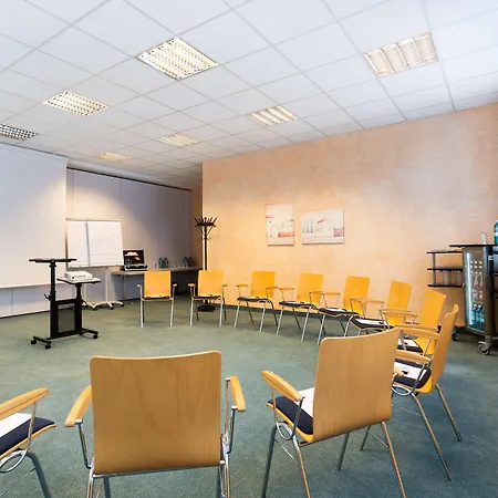 Hotel Waldhotel Eskeshof Wuppertal