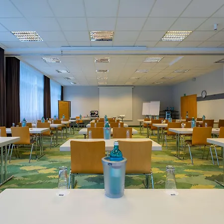 Hotel Western Waldhotel Eskeshof Wuppertal