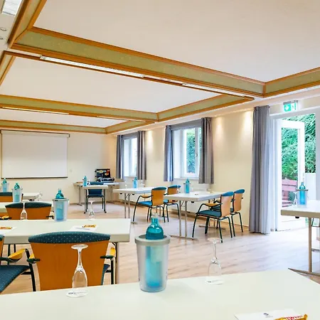 酒店 Waldhotel Eskeshof 4*