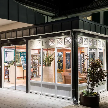 Waldhotel Eskeshof Hotel Wuppertal