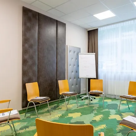 Waldhotel Eskeshof Wuppertal