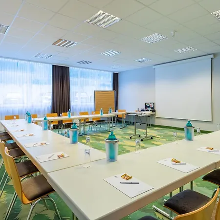 Waldhotel Eskeshof 酒店 4*