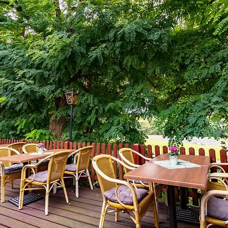 Waldhotel Eskeshof 酒店 伍珀塔尔