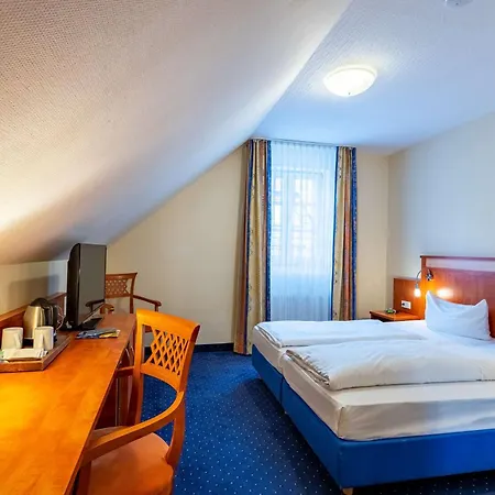 Waldhotel Eskeshof 酒店 4*