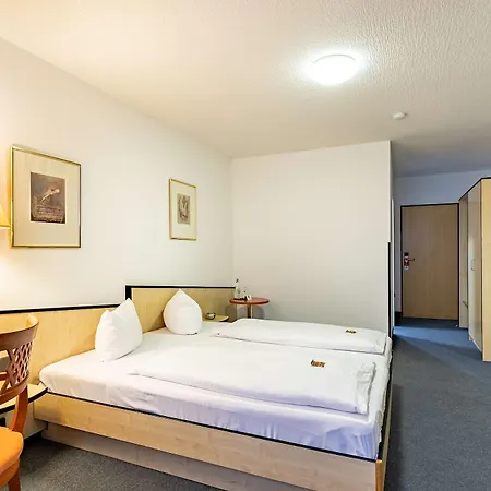 Western Waldhotel Eskeshof 4*