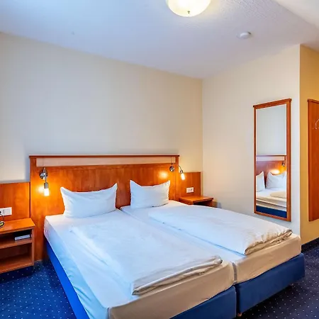 Hotel Western Waldhotel Eskeshof