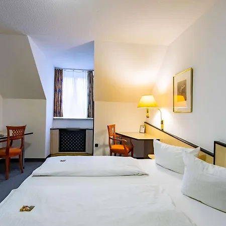 酒店 Waldhotel Eskeshof 4*