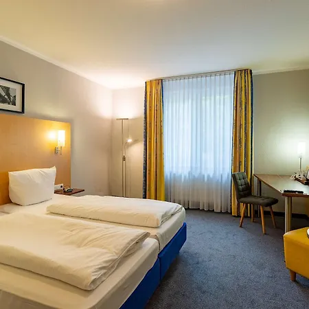 Western Waldhotel Eskeshof Wuppertal