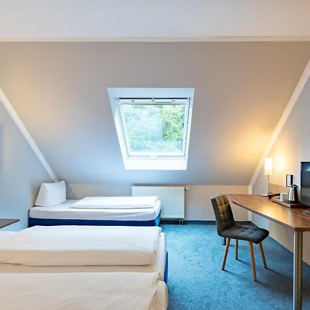 Waldhotel Eskeshof 伍珀塔尔