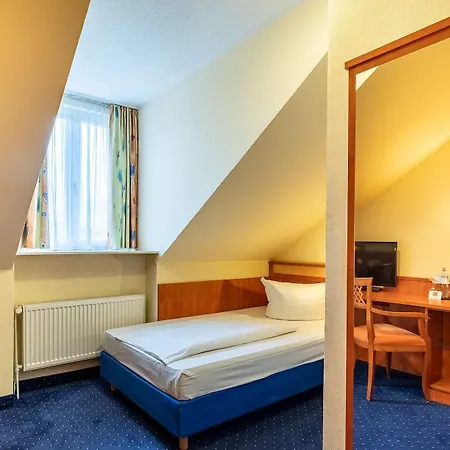 Western Waldhotel Eskeshof Hotel Wuppertal