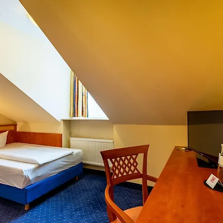 Western Waldhotel Eskeshof Hotel Wuppertal