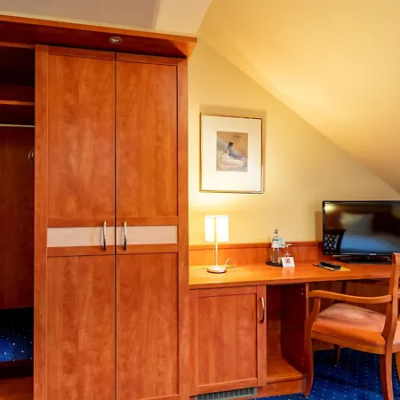 Waldhotel Eskeshof 酒店