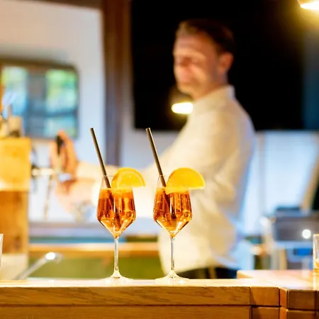 Waldhotel Eskeshof 酒店