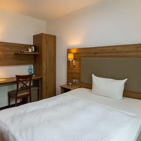 Waldhotel Eskeshof 酒店