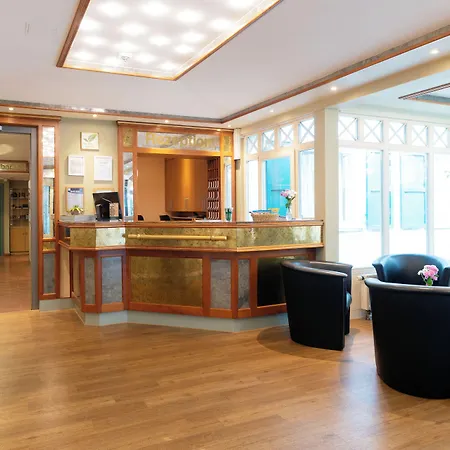 Waldhotel Eskeshof Wuppertal