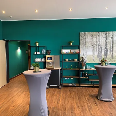 Waldhotel Eskeshof Wuppertal