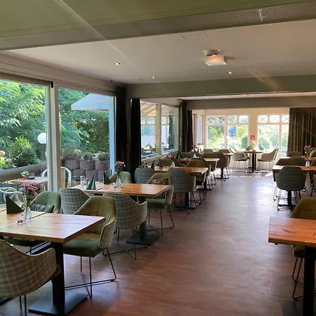 Waldhotel Eskeshof