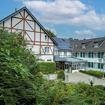 Waldhotel Eskeshof 4*