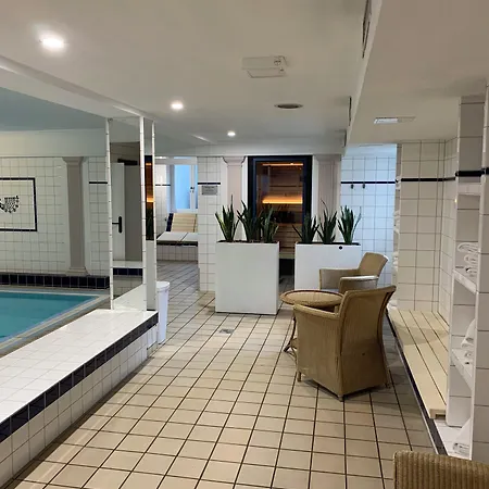 Waldhotel Eskeshof Hotell Wuppertal