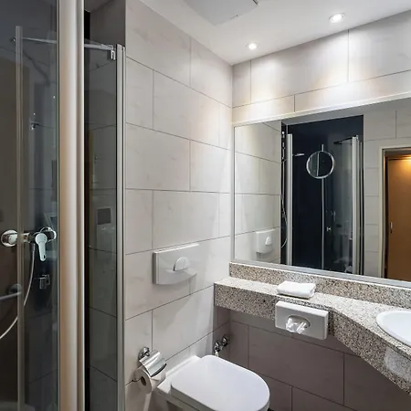 Waldhotel Eskeshof 4*