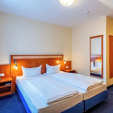 Hotell Waldhotel Eskeshof Wuppertal