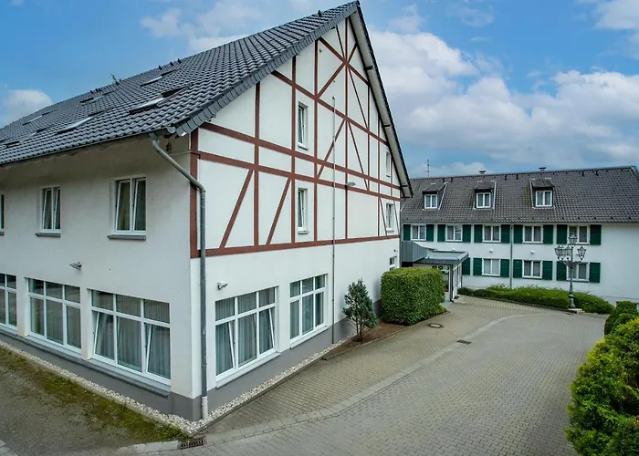 Waldhotel Eskeshof