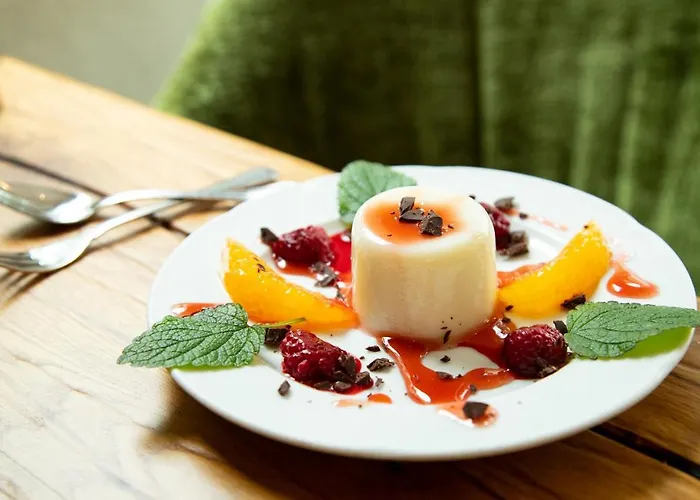 Waldhotel Eskeshof 酒店 伍珀塔尔