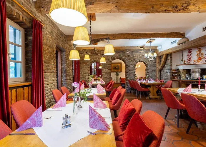 酒店 Waldhotel Eskeshof 伍珀塔尔