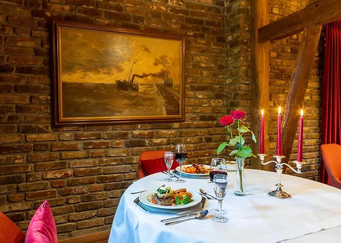 Waldhotel Eskeshof 酒店 伍珀塔尔