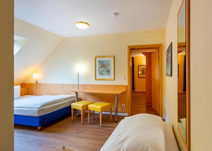 酒店 Waldhotel Eskeshof 伍珀塔尔