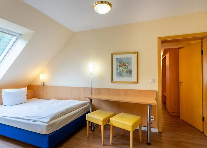 Waldhotel Eskeshof 酒店 伍珀塔尔