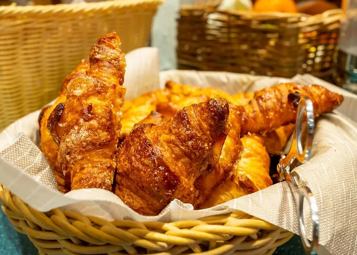 Waldhotel Eskeshof 酒店 伍珀塔尔