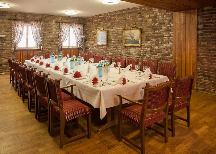 酒店 Waldhotel Eskeshof 4*