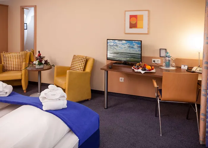 Waldhotel Eskeshof 4* 伍珀塔尔