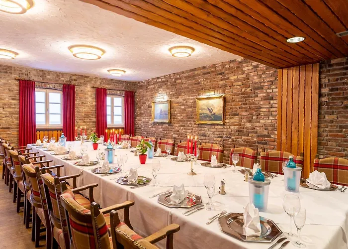 Waldhotel Eskeshof 酒店 伍珀塔尔