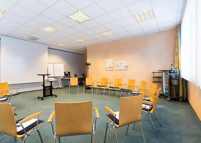 酒店 Waldhotel Eskeshof 伍珀塔尔