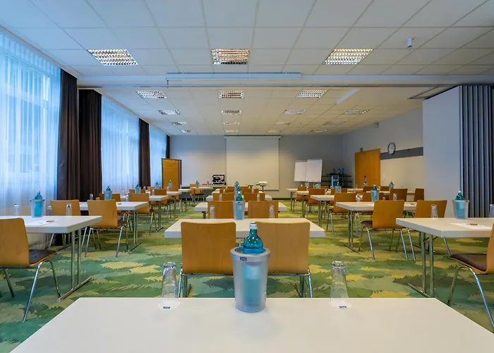 酒店 Waldhotel Eskeshof 伍珀塔尔