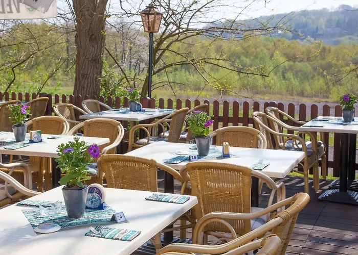 Waldhotel Eskeshof 伍珀塔尔