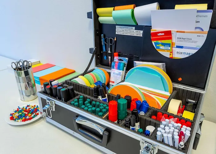 Waldhotel Eskeshof 酒店