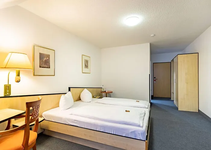 Waldhotel Eskeshof 4*