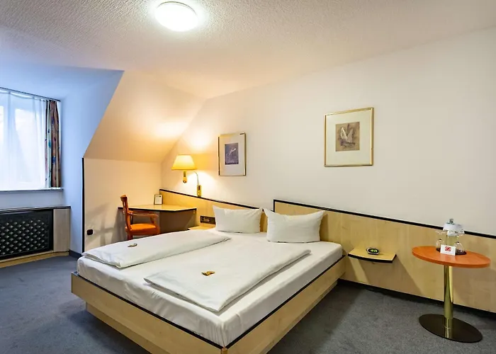 酒店 Waldhotel Eskeshof 伍珀塔尔