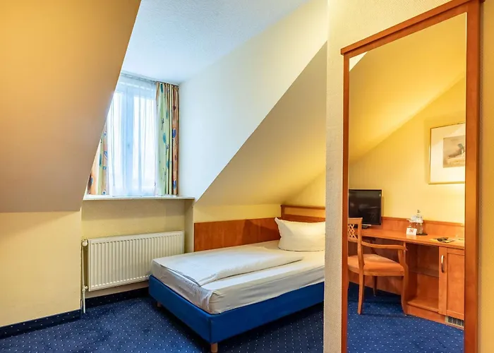 Waldhotel Eskeshof 酒店 伍珀塔尔