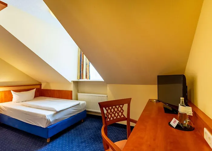 Waldhotel Eskeshof 酒店 伍珀塔尔